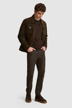 U.S.Polo Assn. Erkek Kot Pantolon PU-13529