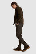 U.S.Polo Assn. Erkek Kot Pantolon PU-13529