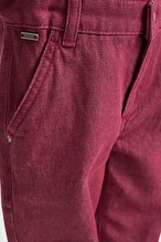 U.S. Polo Assn. Kız Çocuk Pantolon.K PU-14957.VR041