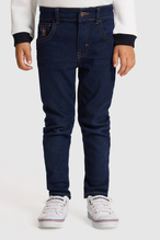 U.S. Polo Assn. Erkek Çocuk Pantolon.K PU-14882.DN0023