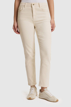 U.S. Polo Assn. Kadın Kot Pantolon 17350.VR049