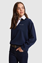 Pierre Cardin Kadın Sweatshirt 14931.VR033