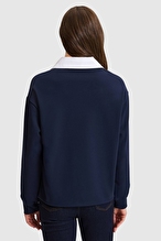 Pierre Cardin Kadın Sweatshirt 14931.VR033