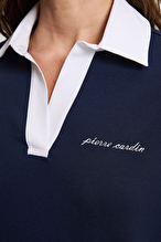 Pierre Cardin Kadın Sweatshirt 14931.VR033