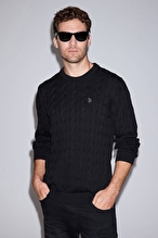 U.S.Polo Assn. Erkek Kazak PU-17189