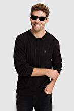 U.S.Polo Assn. Erkek Kazak PU-17189