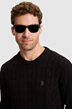 U.S.Polo Assn. Erkek Kazak PU-17189