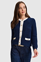 Pierre Cardin Kadın Hırka 15540.VR033