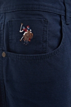 U.S.Polo Assn. Erkek Pantolon PU-13579