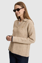 U.S. Polo Assn. Kadın Kazak 14329.VR015