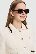 U.S. Polo Assn. Kadın Hırka 17284.VR265