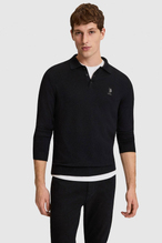 U.S.Polo Assn. Erkek Kazak PU-14833