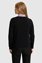 U.S. Polo Assn. Kadın Hırka 14848.VR046