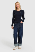 U.S. Polo Assn. Kadın Kazak 17444.VR033