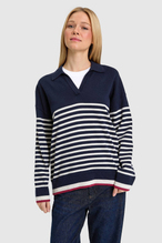 U.S. Polo Assn. Kadın Kazak 14445.VR033