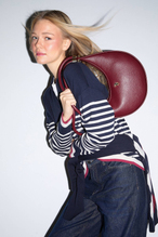U.S. Polo Assn. Kadın Kazak 14445.VR033