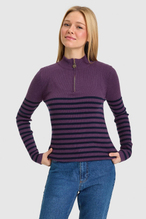 U.S. Polo Assn. Kadın Kazak 14338.VR074