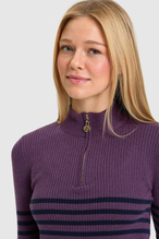U.S. Polo Assn. Kadın Kazak 14338.VR074