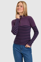 U.S. Polo Assn. Kadın Kazak 14338.VR074