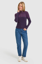 U.S. Polo Assn. Kadın Kazak 14338.VR074
