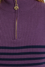U.S. Polo Assn. Kadın Kazak 14338.VR074