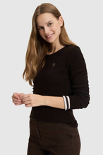 U.S. Polo Assn. Kadın Kazak 17444.VR084