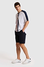 U.S. Polo Assn. Erkek Bermuda PU-19929