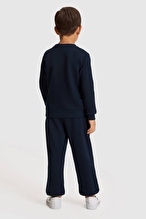 U.S. Polo Assn. Erkek Çocuk Pijama Takımı US2602.VR033