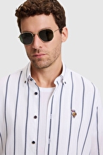 U.S.Polo Assn. Erkek Gömlek PU-14516