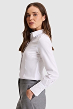 Pierre Cardin Kadın Gömlek 15345.VR013