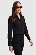 Pierre Cardin Kadın Gömlek 15345.VR046