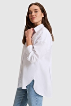 Pierre Cardin Kadın Gömlek 17331.VR013