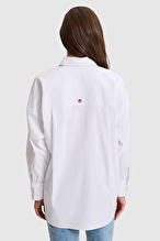 Pierre Cardin Kadın Gömlek 17331.VR013