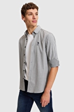 U.S.Polo Assn. Erkek Gömlek PU-14455