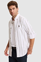 U.S.Polo Assn. Erkek Gömlek PU-14891