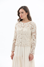 Robin Kadın HIRKA M38890