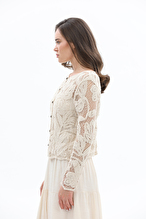 Robin Kadın HIRKA M38890