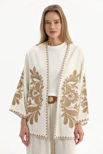 Robin Kadın Kimono M38312