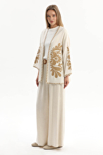 Robin Kadın Kimono M38312