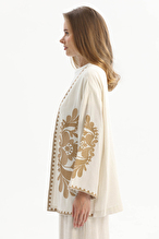 Robin Kadın Kimono M38312