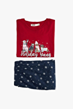 Koton Kadın Pijama Takımı 6WLK40251MK.LAC