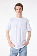 Koton Erkek Tişört 6SAM10044MK