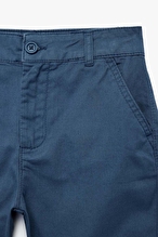 Koton Erkek Çocuk Şort 6SKB40032TW