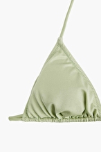 Koton Kadın Bikini Üstü 6SAK10014MM.YSL