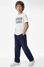 Koton Erkek Çocuk Tişört 6SKB10153TK