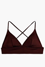 Koton Kadın Bikini Üstü 6SAK10016MM.KHV