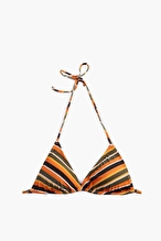 Koton Kadın Bikini Üstü 6SAK10026MM.PMB