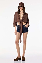 Koton Kadın Kimono 6SAL50004IW