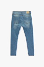 Koton Michael Erkek Kot Pantolon 6SAM40063ND