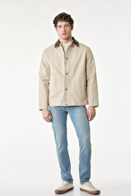 Koton Brad Erkek Kot Pantolon 6SAM40064ND